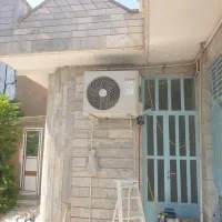 نصاب و تعمیرکار کولر گازی