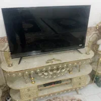 فروش تلویزیون۵۰اینج اسنوادرحدنو|تلویزیون و پروژکتور|دورود, |دیوار