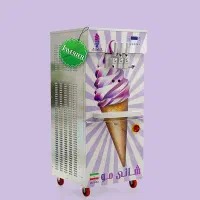 دستگاه بستنی قیفی بستنی ساز قسطی/ کیفیت عالی|کافیشاپ و رستوران|بندرعباس, |دیوار