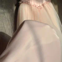 لباس عقد نامزدی بله برون لباس همراه|لباس|رشت, منظریه|دیوار