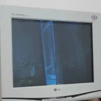 مانیتور و کیبورد