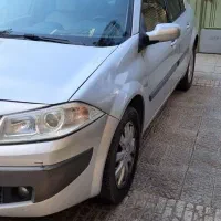 رنو مگان مونتاژ 2000cc، مدل ۱۳۸۹ فروش فوری|خودرو سواری و وانت|اصفهان, بهار آزادی|دیوار