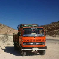 خاور608-مدل58