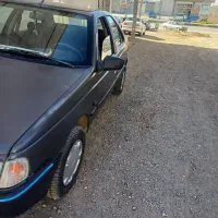 روا مدل۸۶دوگانه|خودرو سواری و وانت|بستان آباد, |دیوار