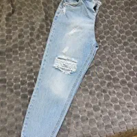 تعدادی شلوار