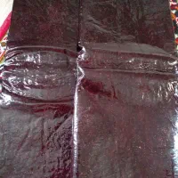 لواشک خوشمزه و بهداشتی