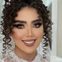 میکاپ و شینیون تخصصی فقط۹۰۰ هزار تومان|خدمات آرایشگری و زیبایی|تهران, سازمان برنامه جنوبی|دیوار