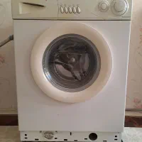 لباسشویی پاکشوما