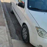 تیبا|خودرو سواری و وانت|قائن, |دیوار