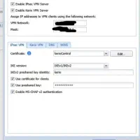 مشاوره امنیت شبکه مانند نرم افزار حسابداری سپیدار