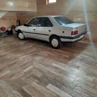 فروش یا معاوضه 405 بکر