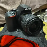 نیکون d5600