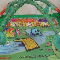 تشک بازی موزیکال