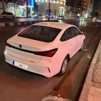 چانگان e2 برقی ev460 مدل ۲۰۲۴ صفر