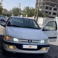 پرشیا سال موتور جدید