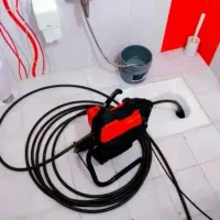 چاهبازکن سراسرتهران10دقیقه بازکردن فاضلاب رفع بو و|خدمات پیشه و مهارت|تهران, سهروردی|دیوار