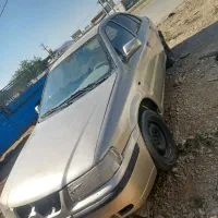 سمند LX مدل 82شاسی سالم بدون ضربه دوگانه