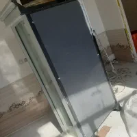 بوفه سفید سالم|بوفه، ویترین، کنسول|بروجرد, |دیوار