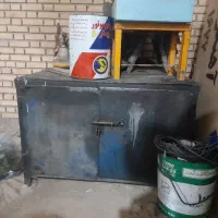 آچار و وسایل جلو بندی