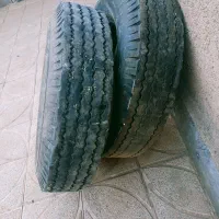 لاستیک مینی بوس ایران تایر|قطعات یدکی و لوازم جانبی|قائن, |دیوار