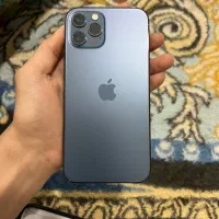 گوشی ایفون ۱۲ پرو