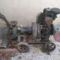 موتور آب مارگو|ماشین‌آلات صنعتی|میاندوآب, |دیوار