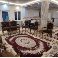 اقامت در ویلای استخر دار جنگل گلستان