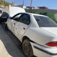 سمند ef7 فول تقویت|خودرو سواری و وانت|شیراز, آزادگان|دیوار