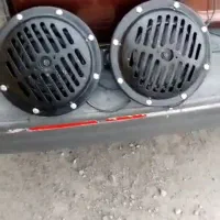 یک جفت سیگنال ۱۰.۱۱ اصل با صدای عالی