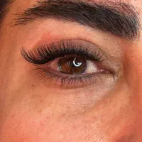 کاشت مژه ،اکستنشن،لیفت مژه و ابرو|خدمات آرایشگری و زیبایی|گلپایگان, |دیوار