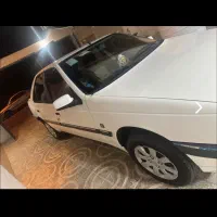 405 اس ال ایکس|خودرو سواری و وانت|قرچک, مهدیه|دیوار