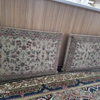 یک جفت پشتی