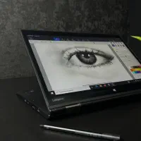 لنوو تینک پد ایکس وان یوگا Lenovo thinkpad X1 yaga