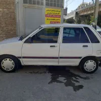 هاچبک 82 شاسی پلمپ