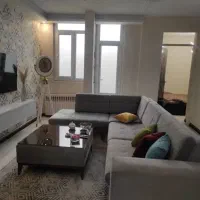 ۷۰متر فول فرنیش جنب مترو نواب