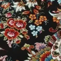 یک جفت فرش ۶متری و۱۲ در حد تمیز وبسیار زیبا