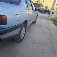پژو 405 بنزینی مدل 94 کم کار|خودرو سواری و وانت|آبدانان, |دیوار