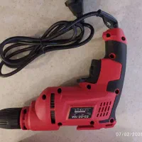 دریل ادون|ابزارآلات|شیراز, فرهنگ شهر|دیوار