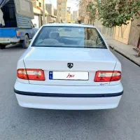 سمند ال ایکس مدل ۹۹ بسیار تمیز کم کارکرد|خودرو سواری و وانت|قم, علی آباد|دیوار