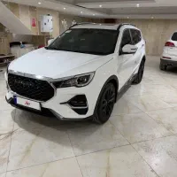 فیدیلیتی الیت سفید برج ۸