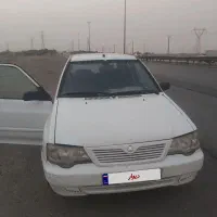 پراید ۱۱۱ مدل ۹۲