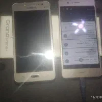 دو عدد گوشی