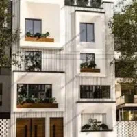 رهن کامل خونه همکف