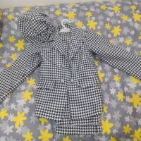 فروش کت شلوار دخترانه نو|لباس|گلپایگان, |دیوار