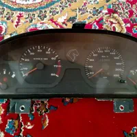 کپسول گاز CNG و کیلومتر پژو سمند|قطعات یدکی و لوازم جانبی|اصفهان, گلستان|دیوار