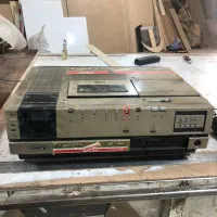 ویدیو betamax sony