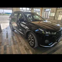 تیگو ۷ پرو . کارانتی فعال