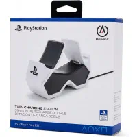 پایه شارژر دسته ps5(اورجینال)