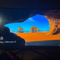 مانیتور msi g27c4 ۱۶۵ هرتز