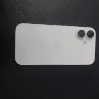 ایفون ۱۶نرمال۱۲۸ch باتری۱۰۰